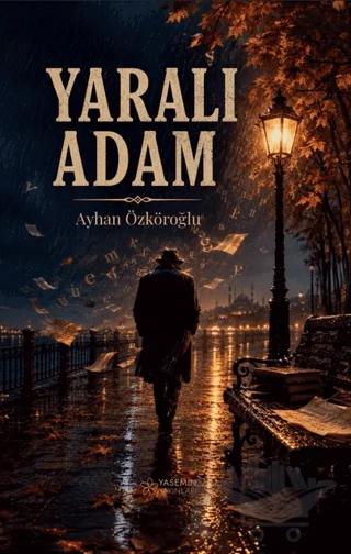 Yaralı Adam