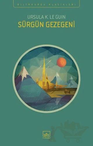 Sürgün Gezegeni
