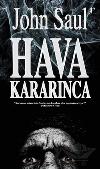 Hava Kararınca