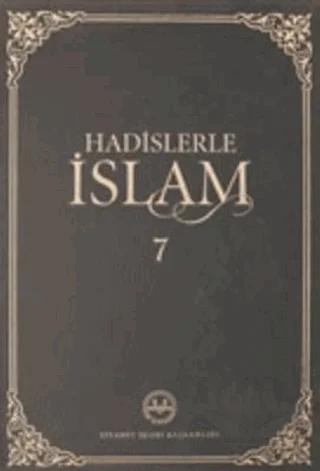 Hadislerle İslam Cilt 7