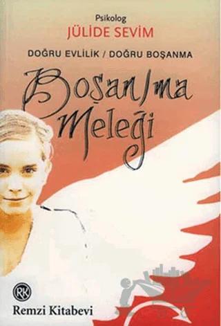 Boşan/ma Meleği
