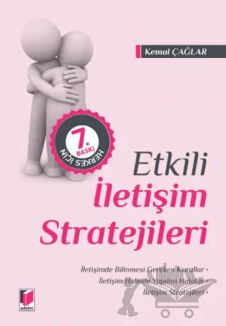 Etkili İletişim Stratejileri