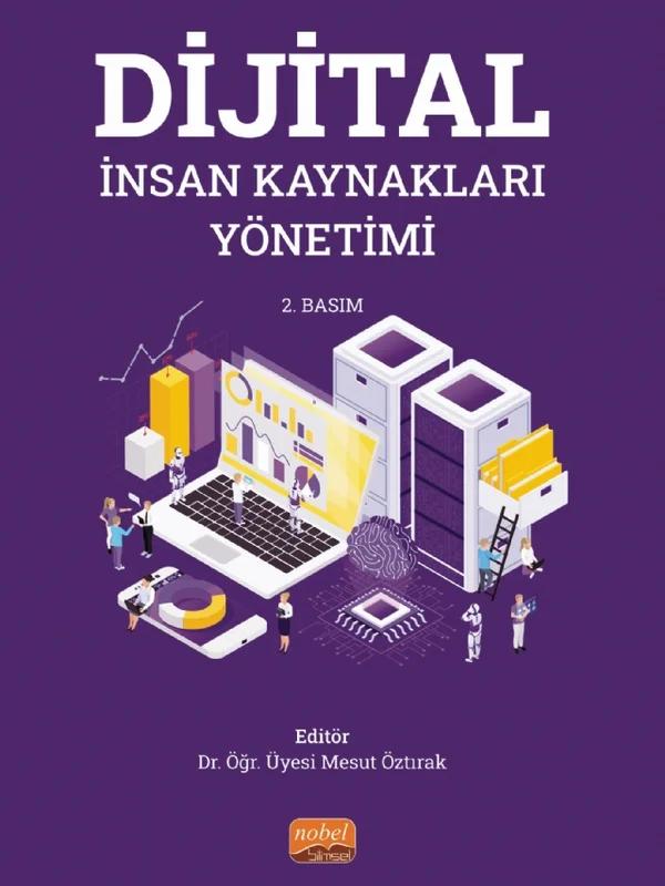 Dijital İnsan Kaynakları Yönetimi