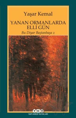 Yanan Ormanlarda Elli Gün
