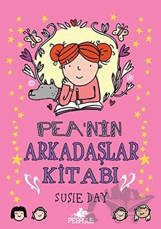 Pea’nin Arkadaşlar Kitabı