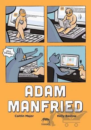 Adam Manfried