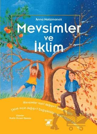 Mevsimler ve İklim