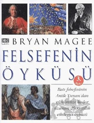 Felsefenin Öyküsü