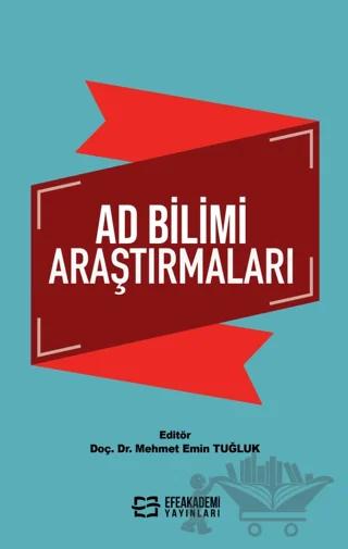 Ad Bilim Araştırmaları