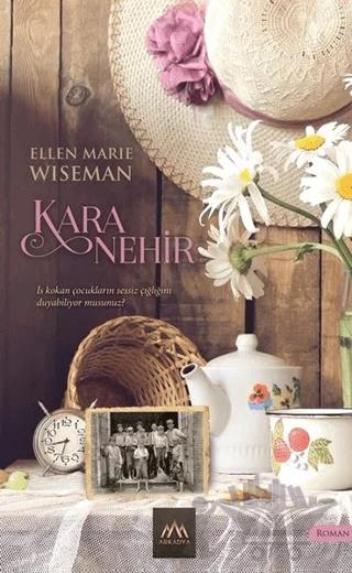 Kara Nehir