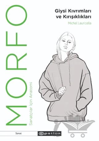Morfo Giysi Kıvrımları ve Kırışıklıklar