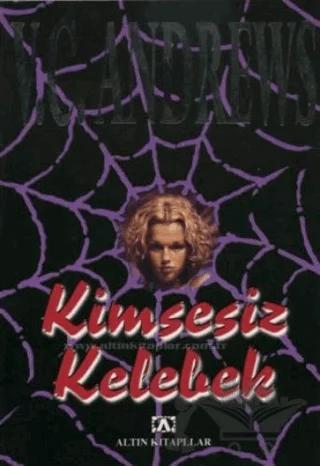 Kimsesiz Kelebek