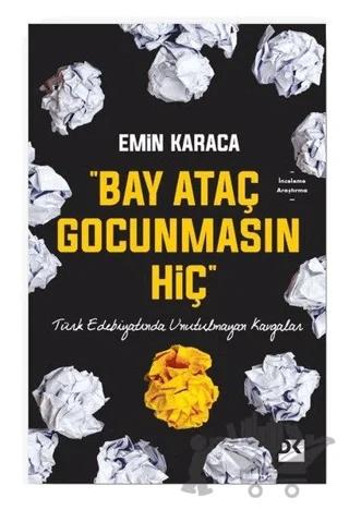 Bay Ataç Gocunmasın Hiç