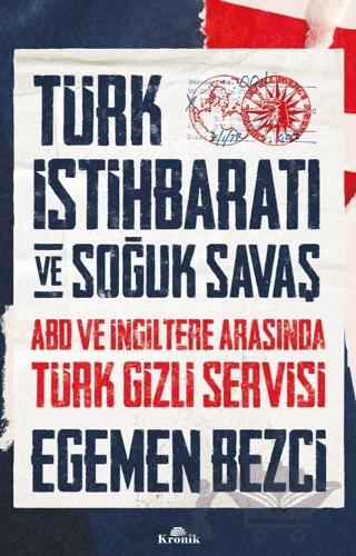 Türk İstihbaratı ve Soğuk Savaş