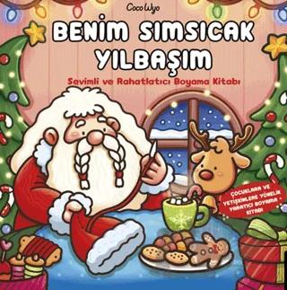 Benim Sımsıcak Yılbaşım