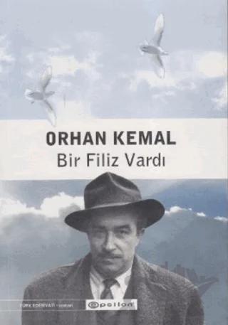Bir Filiz Vardı