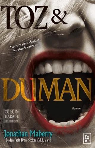 Toz ve Duman