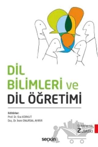 Dil Bilimleri ve Dil Öğretimi