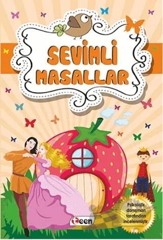 Sevimli Masallar