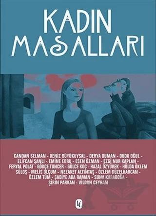 Kadın Masalları