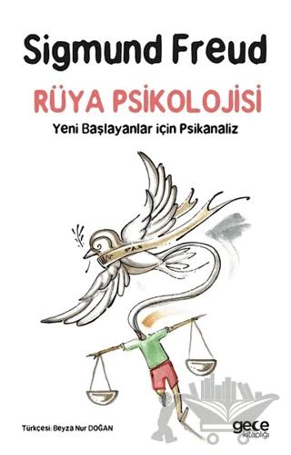 Rüya Psikolojisi