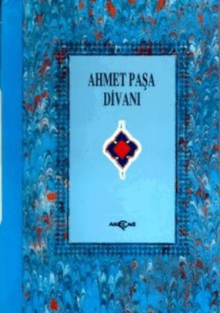 Ahmet Paşa Divanı (Kuşe)