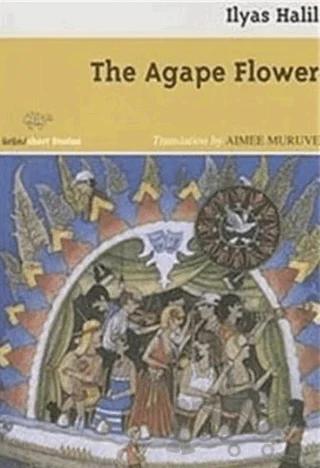 The Agape Flower
