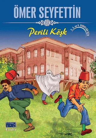 Perili Köşk