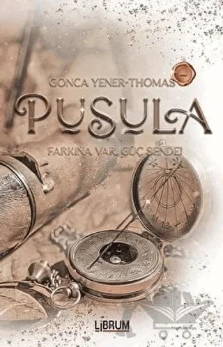 Pusula - Farkına Var Güç Sende!