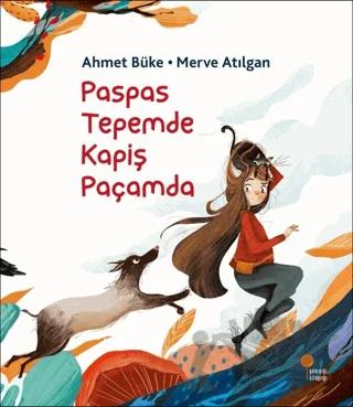 Paspas Tepemde Kapiş Paçamda