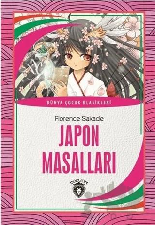 Japon Masalları