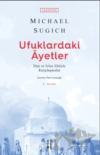 Ufuklardaki Ayetler