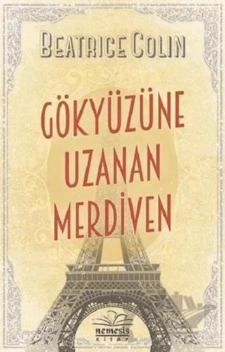 Gökyüzüne Uzanan Merdiven