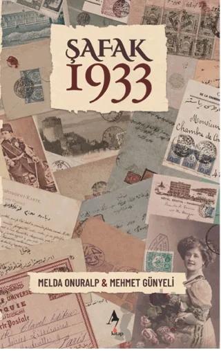 Şafak 1933