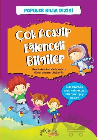 Çok Acayip Eğlenceli Bilgiler 1