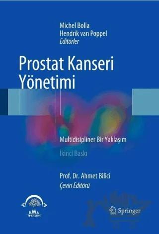 Prostat Kanseri Yönetimi