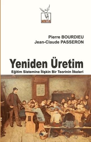 Yeniden Üretim