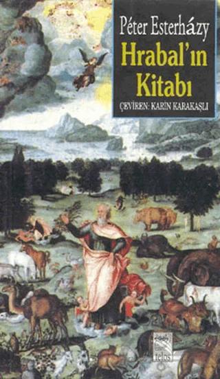 Hrabal’ın Kitabı