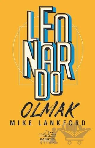 Leonardo Olmak