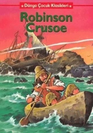 Robinson Crusoe