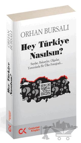 Hey Türkiye Nasılsın?