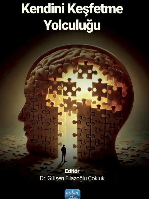 Kendini Keşfetme Yolculuğu