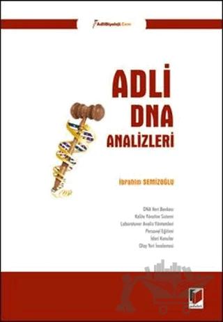 Adli DNA Analizleri