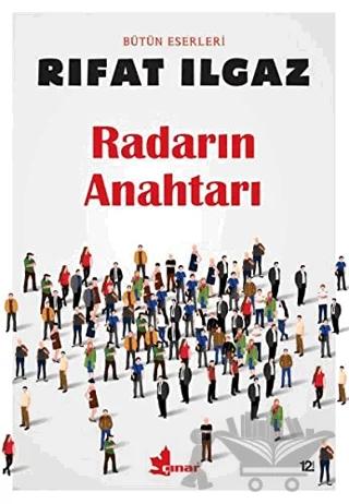 Radarın Anahtarı