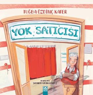 Yok Satıcısı
