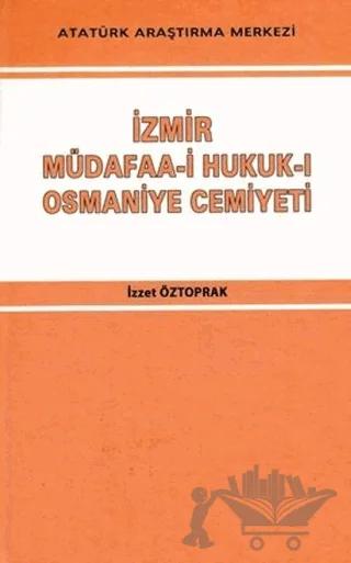 İzmir Müdafaa-i Hukuk-ı Osmaniye Cemiyeti