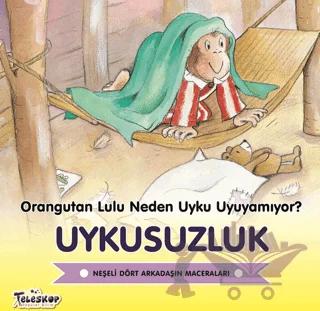 Uykusuzluk