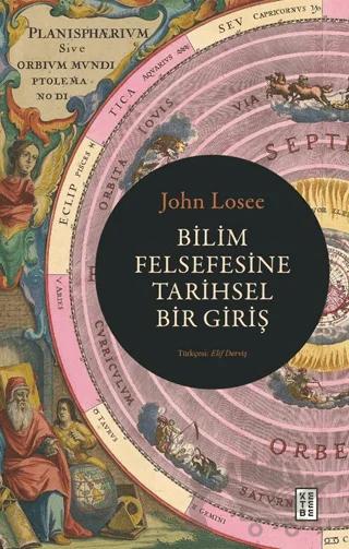 Bilim Felsefesine Tarihsel Bir Giriş