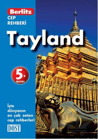 Tayland Cep Rehberi