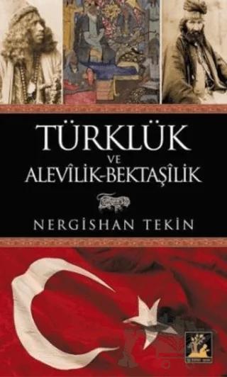 Türkler ve Alevilik-Bektaşilik